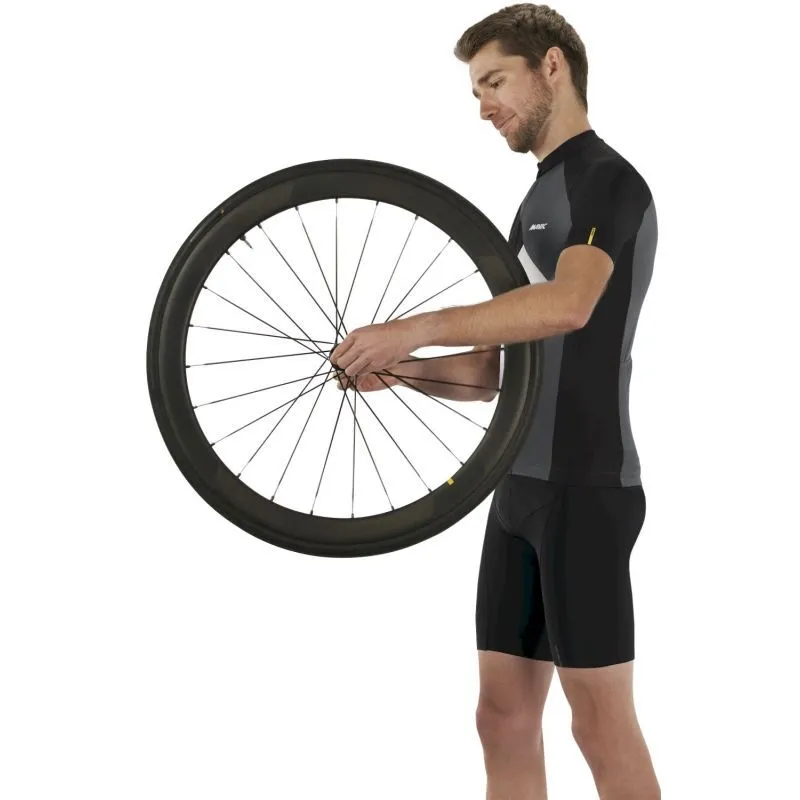 Mavic Ksyrium - Maillot vélo homme | Hardloop