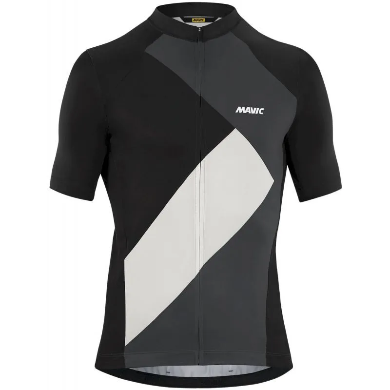 Mavic Ksyrium - Maillot vélo homme | Hardloop