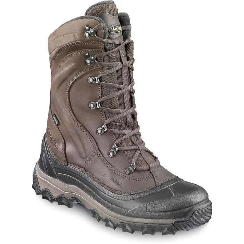 Meindl Garmisch II GTX - Bottes de neige homme | Hardloop