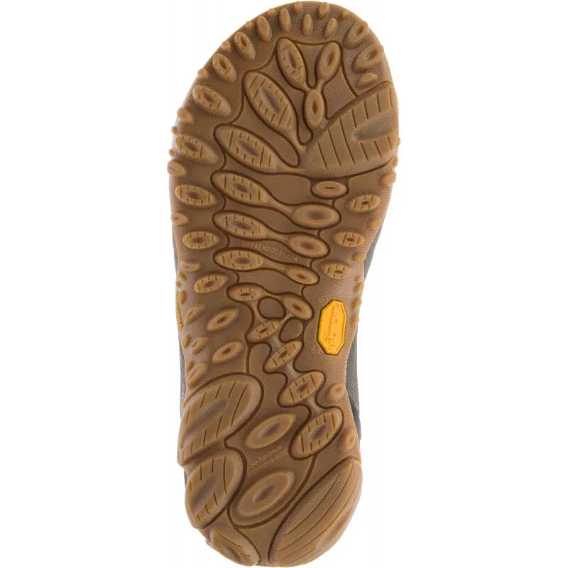 Merrell Kahuna III - Sandales randonnée femme | Hardloop