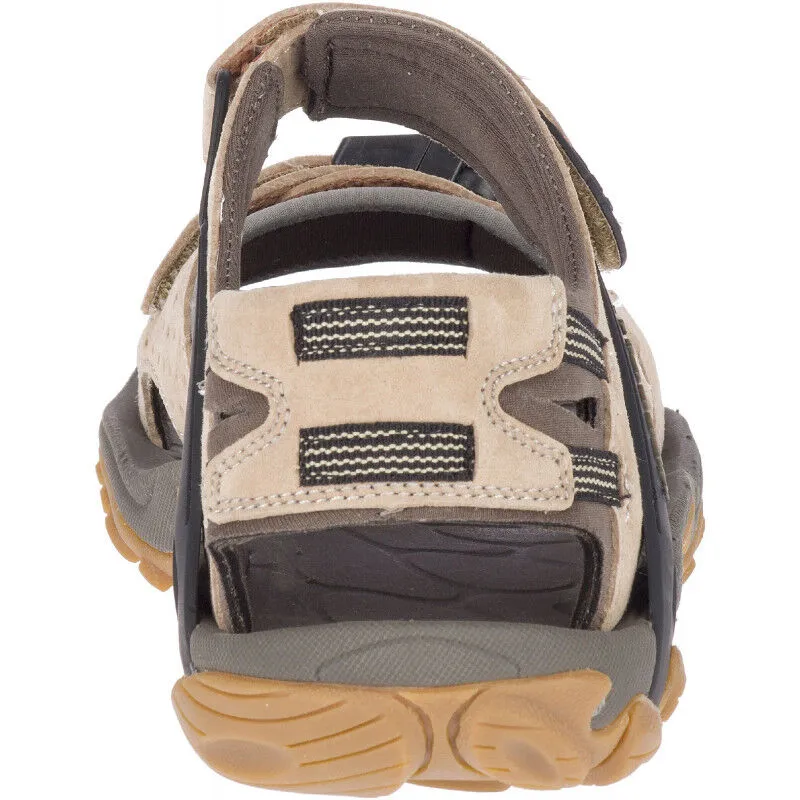 Merrell Kahuna III - Sandales randonnée femme | Hardloop