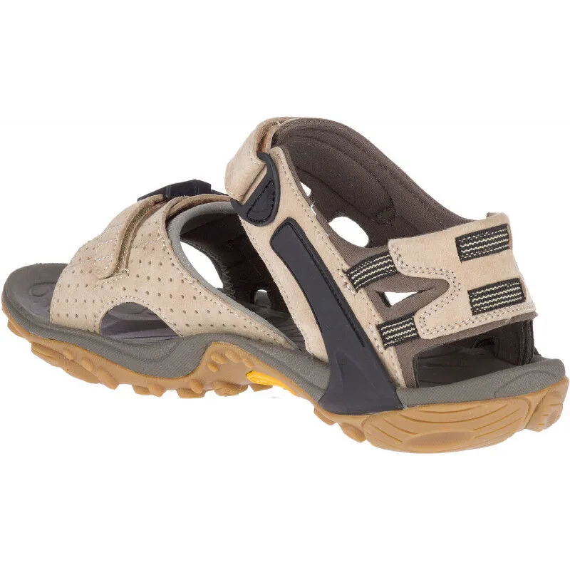 Merrell Kahuna III - Sandales randonnée femme | Hardloop