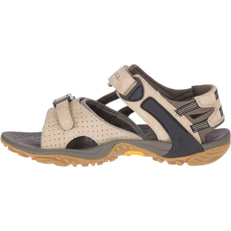 Merrell Kahuna III - Sandales randonnée femme | Hardloop