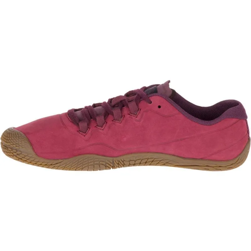 Merrell Vapor Glove 3 Luna LTR - Chaussures randonnée femme | Hardloop