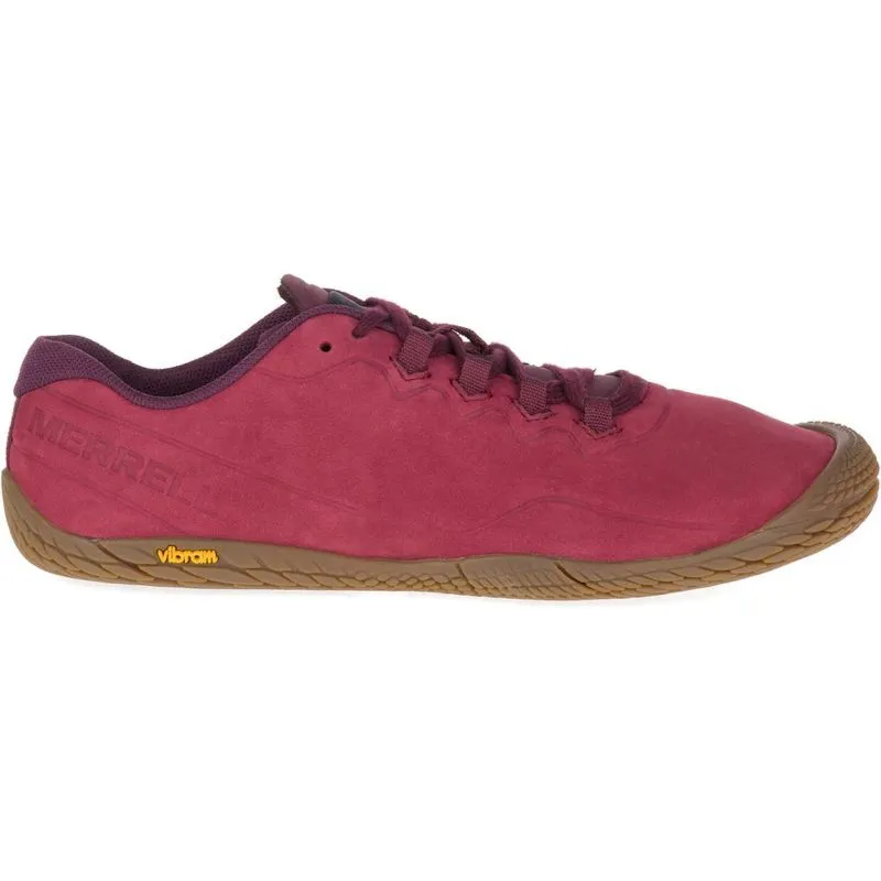 Merrell Vapor Glove 3 Luna LTR - Chaussures randonnée femme | Hardloop