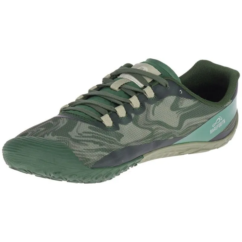 Merrell Vapor Glove 4 - Chaussures trail homme | Hardloop