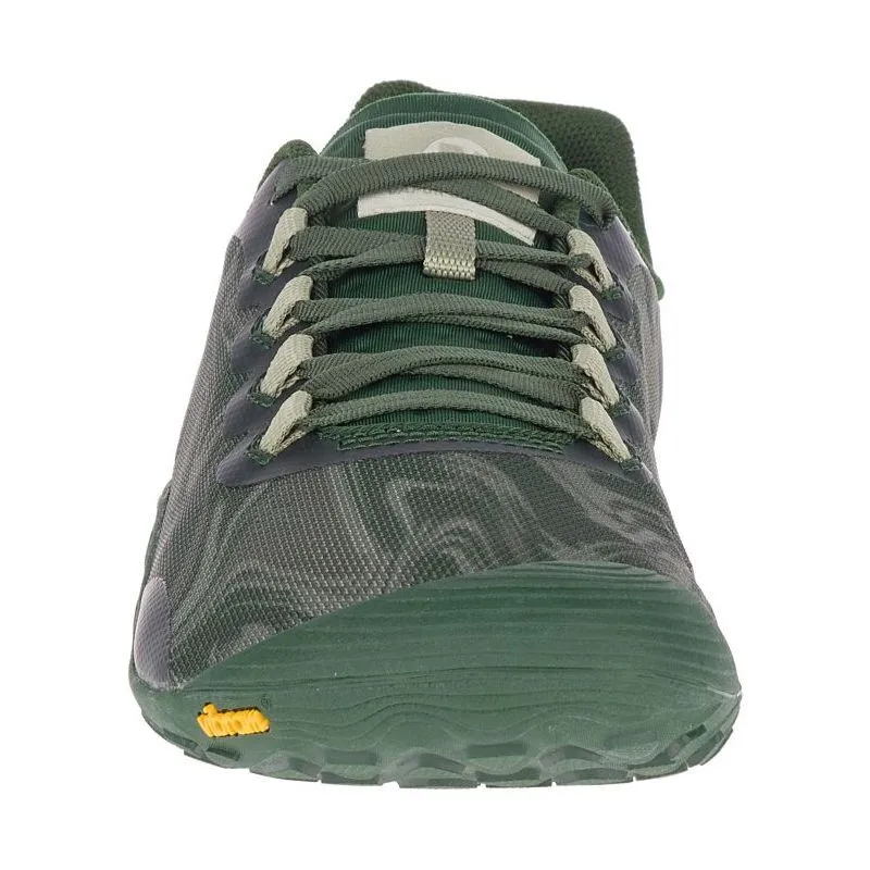 Merrell Vapor Glove 4 - Chaussures trail homme | Hardloop