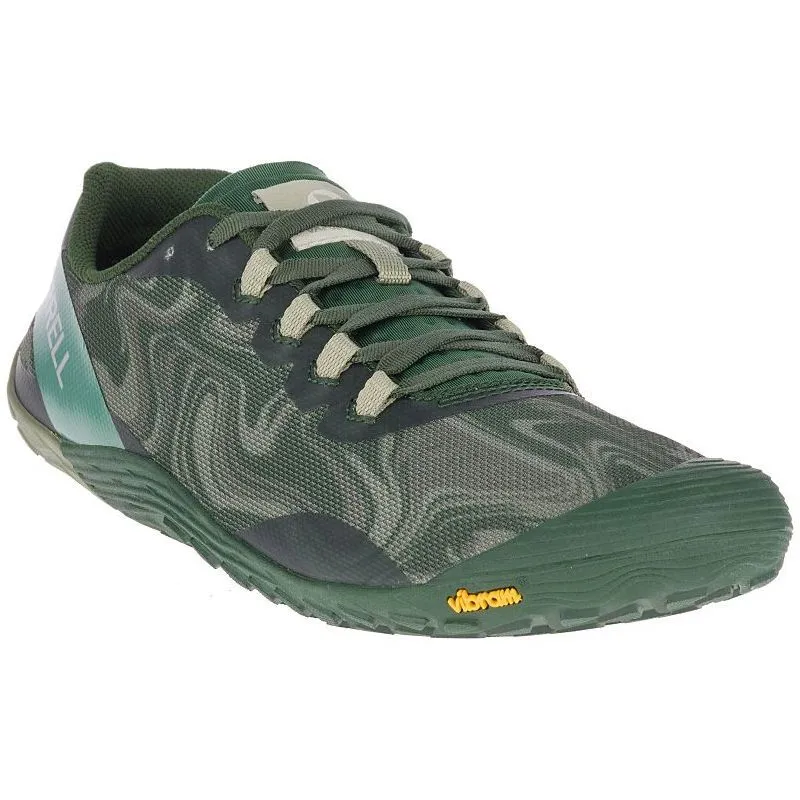 Merrell Vapor Glove 4 - Chaussures trail homme | Hardloop