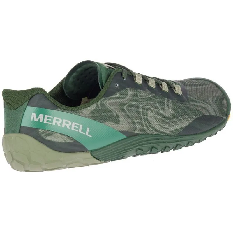 Merrell Vapor Glove 4 - Chaussures trail homme | Hardloop