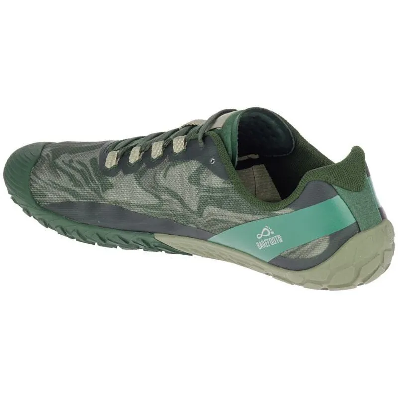 Merrell Vapor Glove 4 - Chaussures trail homme | Hardloop