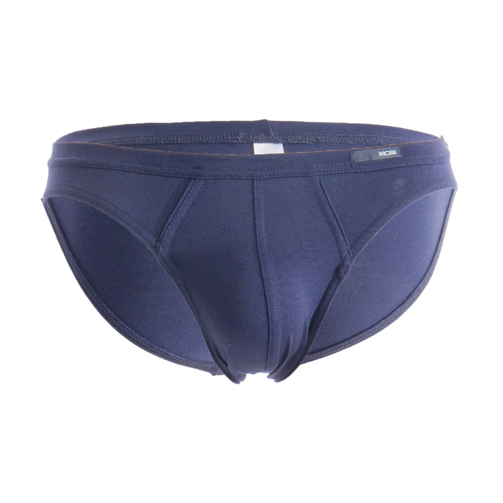 Micro Slip Comfort Tencel Soft - navy - HOM : vente slips et bandea...