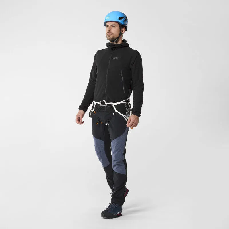 Millet K Lightgrid Hoodie - Polaire homme | Hardloop