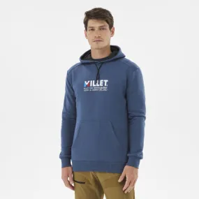 Millet Sweat Hoodie - Sweatshirt à capuche homme | Hardloop