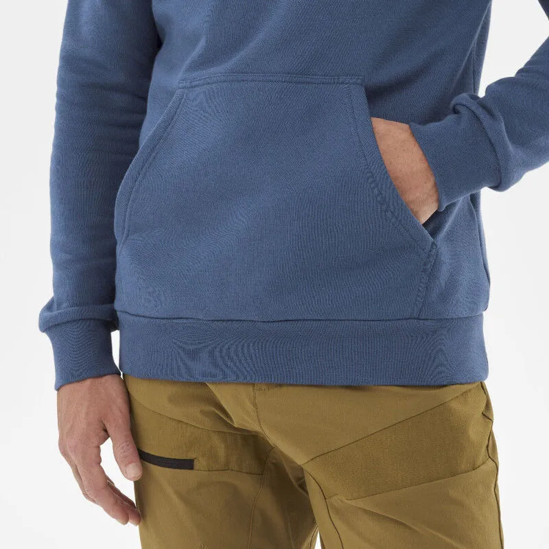 Millet Sweat Hoodie - Sweatshirt à capuche homme | Hardloop