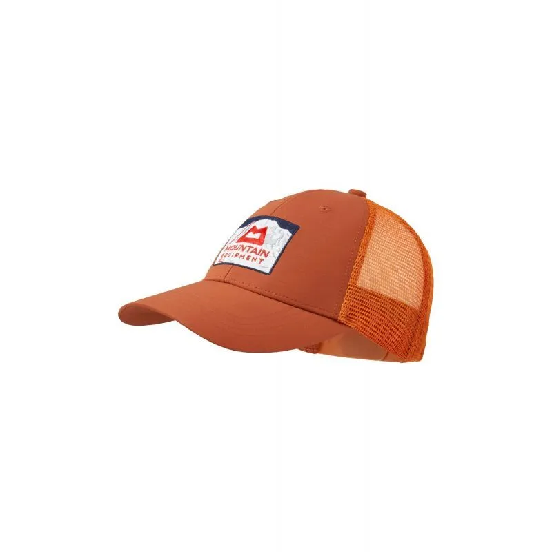 Mountain Equipment Yosemite Cap - Casquette | Hardloop