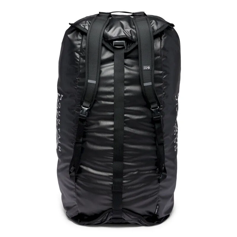 Mountain Hardwear Camp 4 Duffel 135 - Sac de voyage | Hardloop