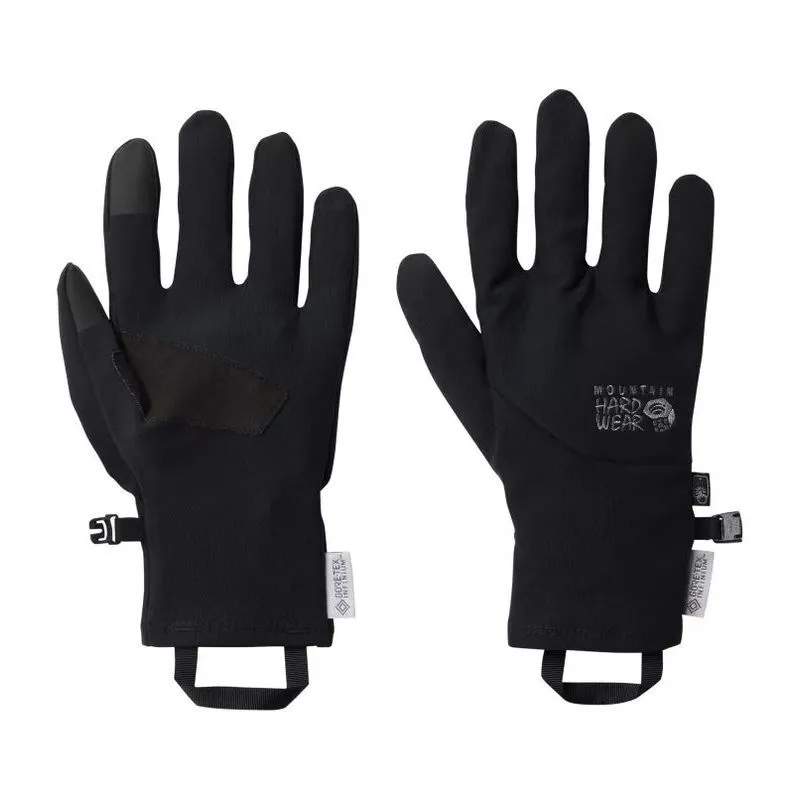 Mountain Hardwear WindLab Gore-Tex Infinium Stretch Glove - Gants randonnée | Hardloop