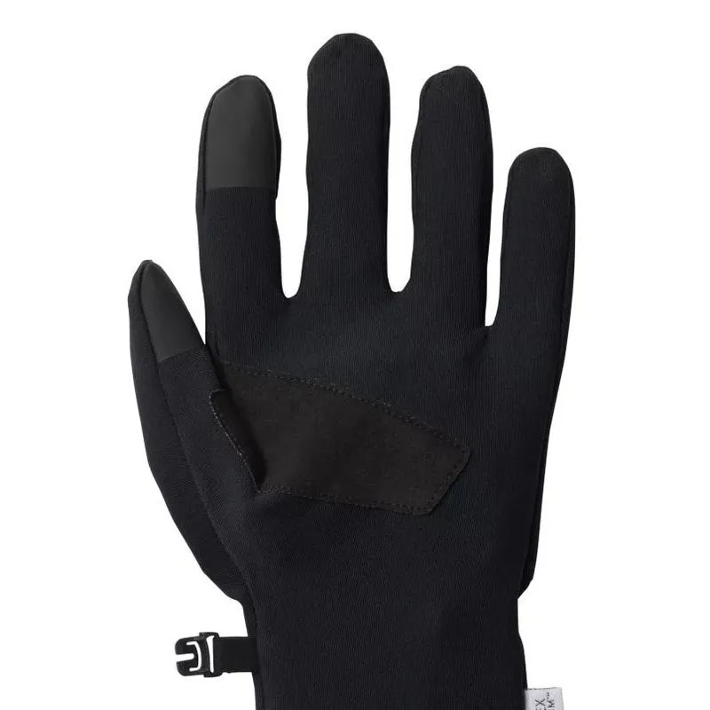 Mountain Hardwear WindLab Gore-Tex Infinium Stretch Glove - Gants randonnée | Hardloop