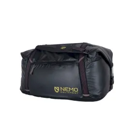 Nemo Double Haul Convertible Duffel 70L - Duffel | Hardloop