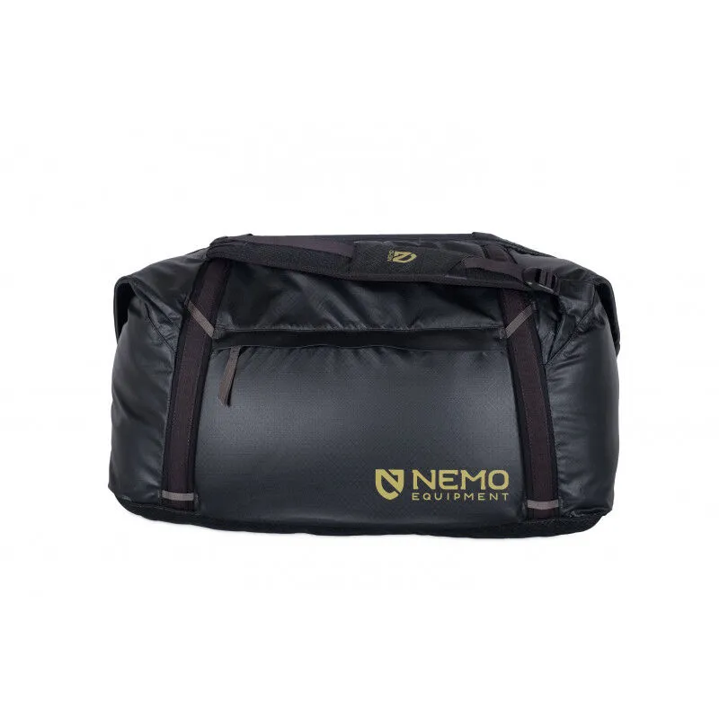 Nemo Double Haul Convertible Duffel 70L - Duffel | Hardloop