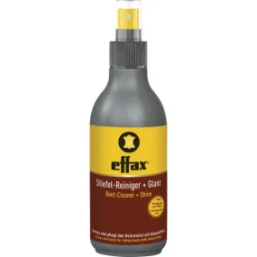 Nettoyant pour bottes Effax® - Brillance & Entretien