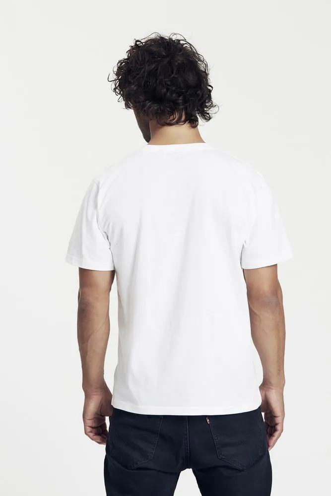 NEUTRAL O60001 - T-shirt homme 180