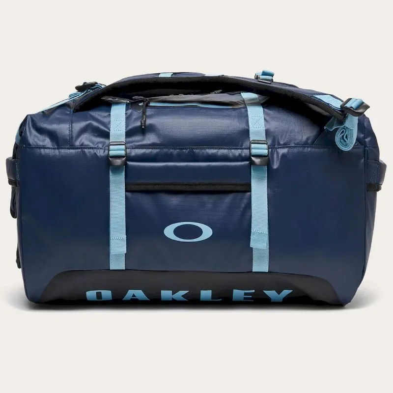 Oakley Road Trip RC 50L - Duffel | Hardloop