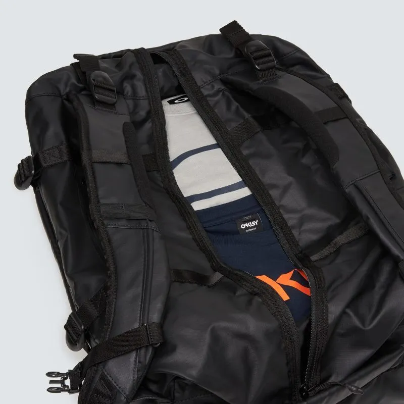 Oakley Road Trip RC 50L - Duffel | Hardloop