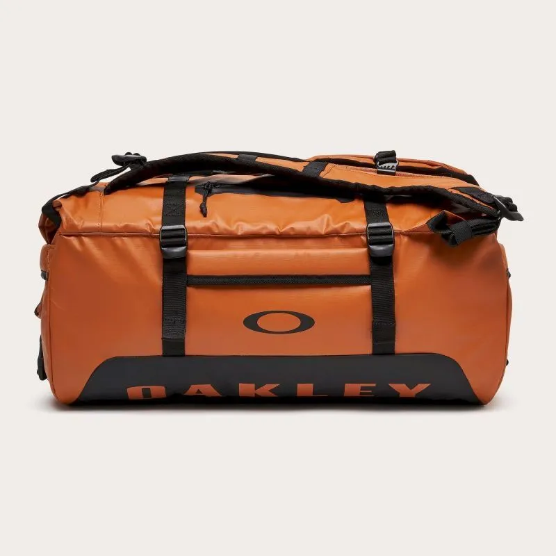 Oakley Road Trip RC 50L - Duffel | Hardloop