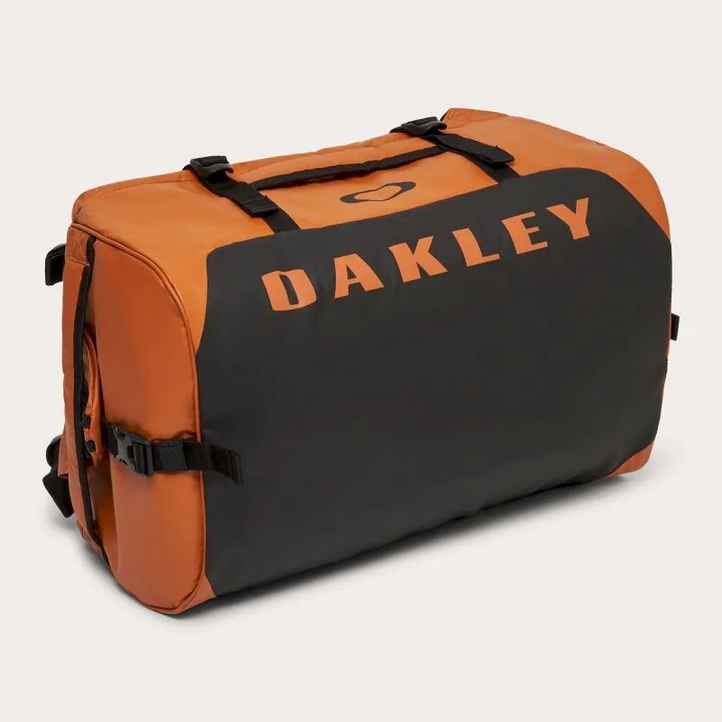 Oakley Road Trip RC 50L - Duffel | Hardloop