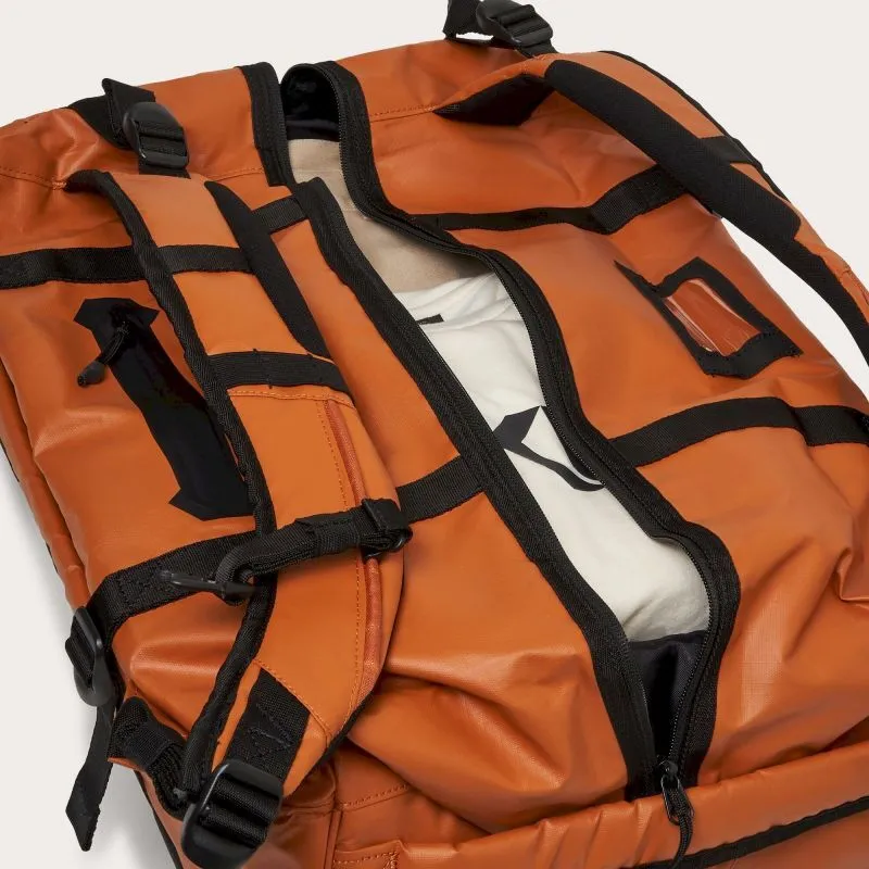 Oakley Road Trip RC 50L - Duffel | Hardloop