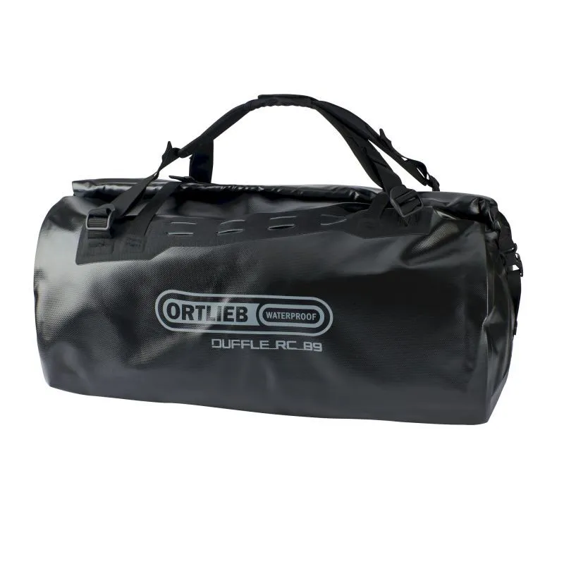 Ortlieb Duffle RC 89L - Duffel | Hardloop