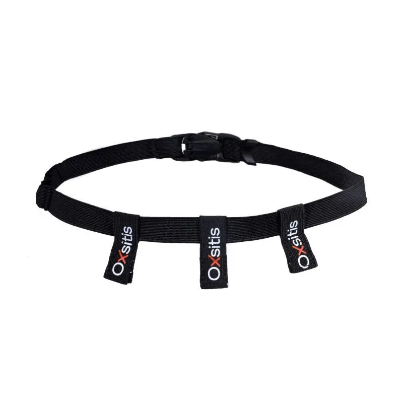 Oxsitis Bib Belt 2 - Ceinture porte-dossard | Hardloop