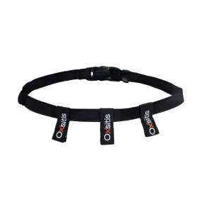 Oxsitis Bib Belt 2 - Ceinture porte-dossard | Hardloop