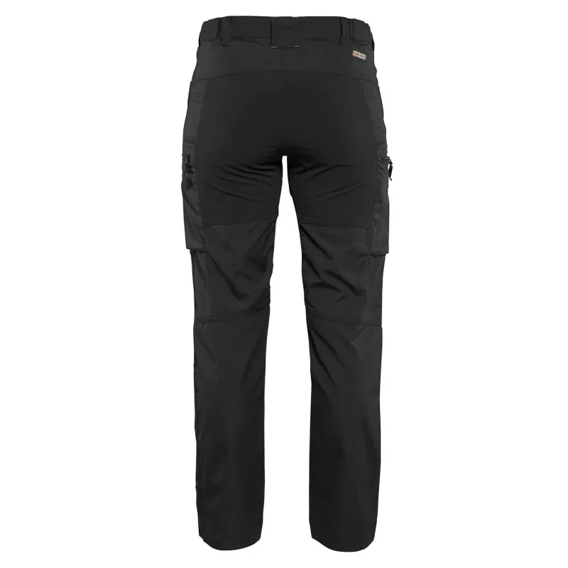 Pantalon Blaklader femme stretch et léger | Blaklader 7159