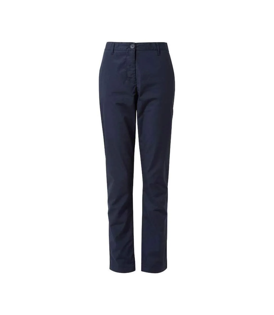 Pantalon capella femme bleu marine Craghoppers