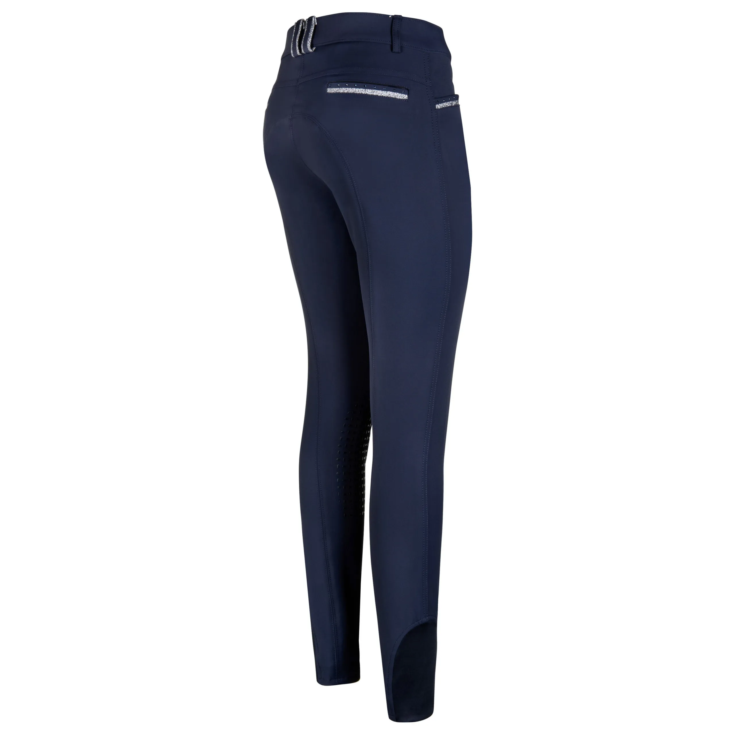 Pantalon d'équitation chic El Capone KneeGrip