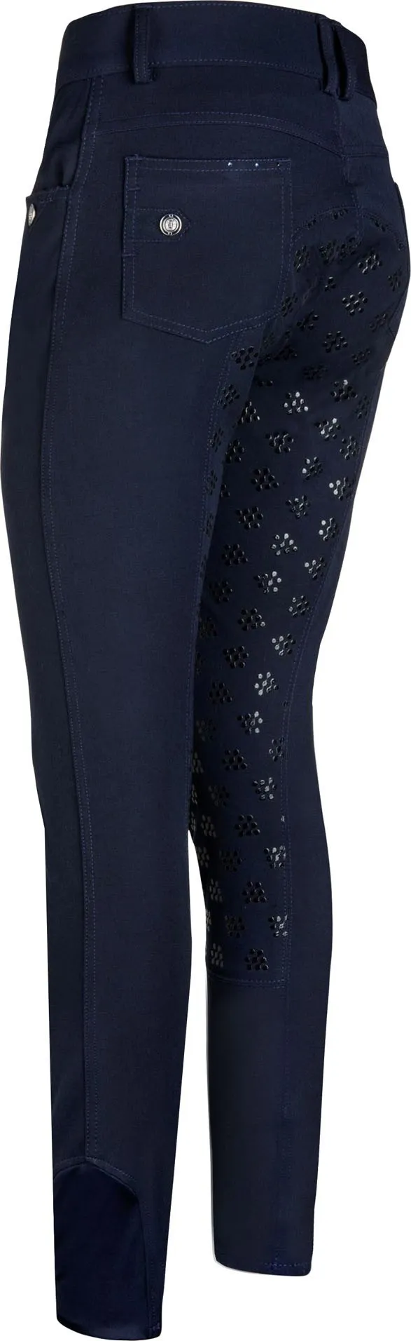 Pantalon d'équitation FullGrip Imperial Riding