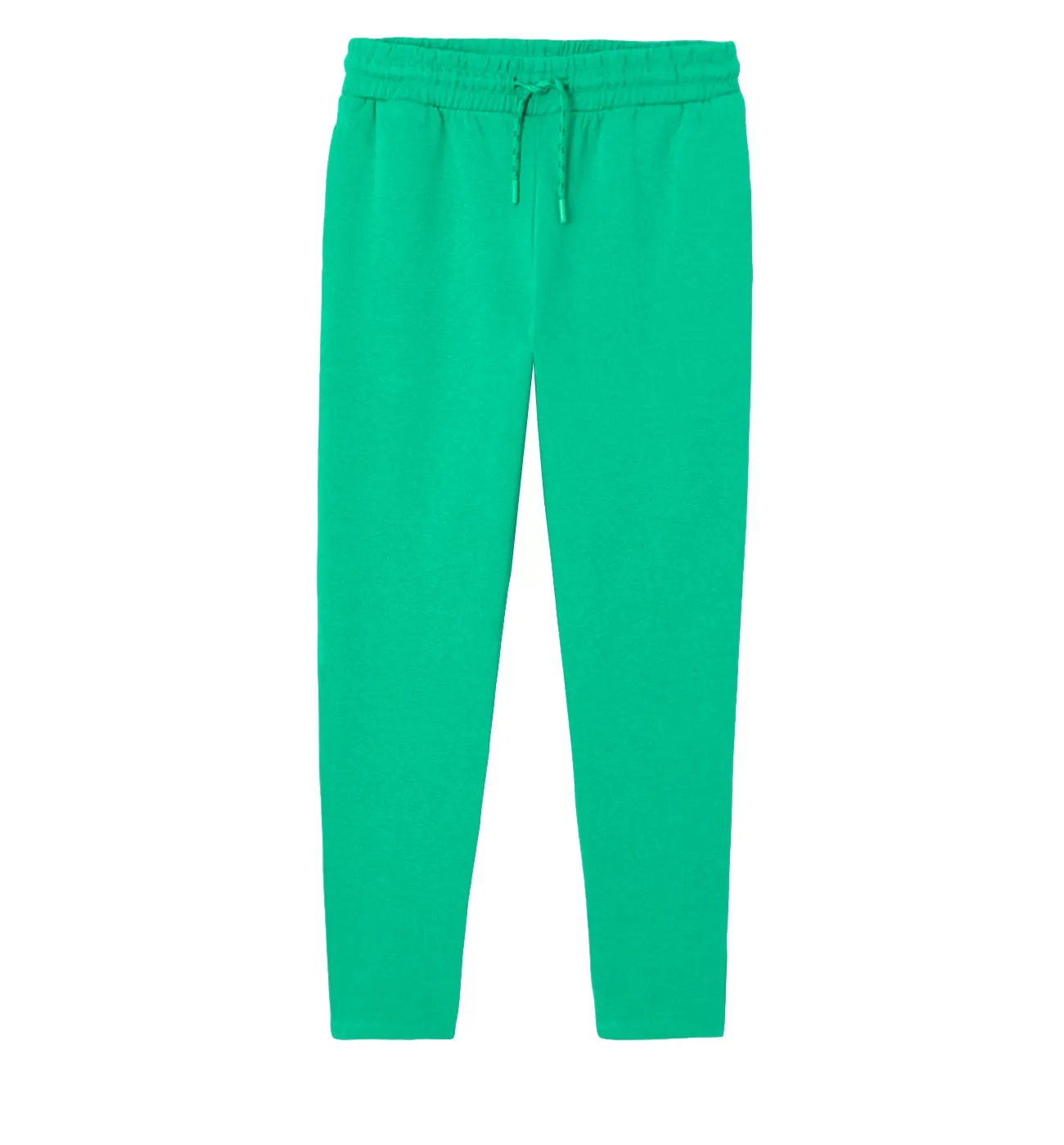 Pantalon de jogging Femme - Vert clair