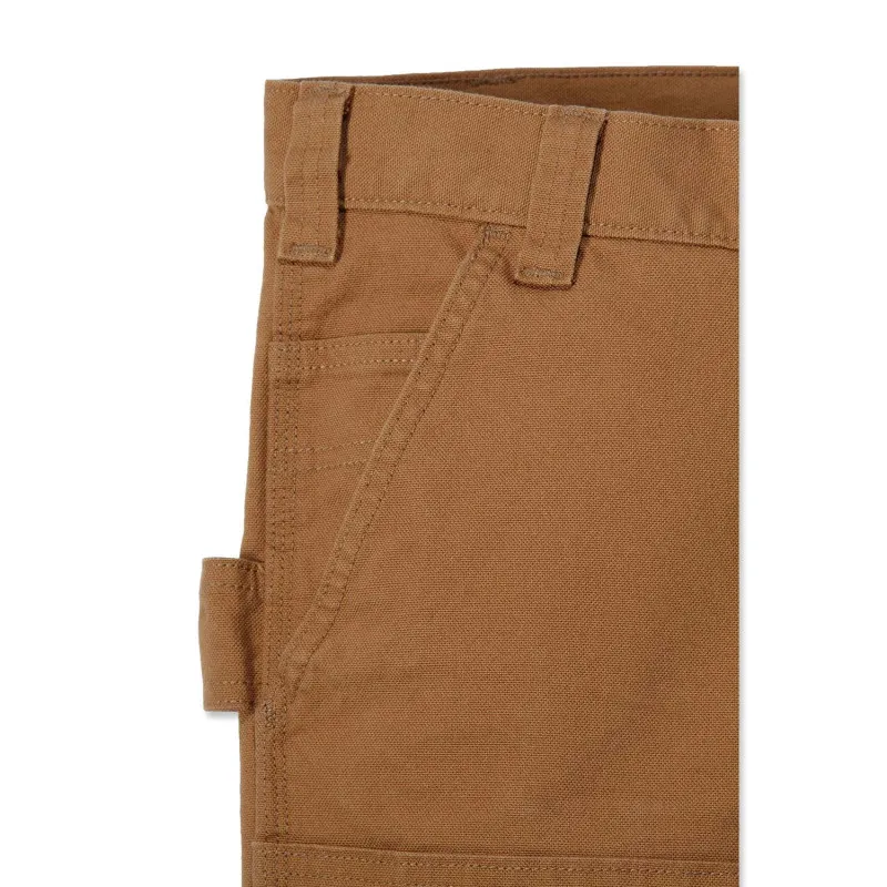 Pantalon de travail extensible et résistant Cotton Duck | Carhartt Pro