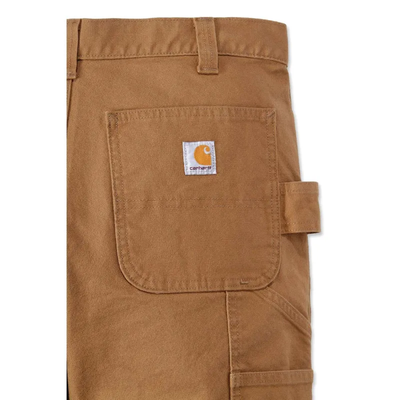 Pantalon de travail extensible et résistant Cotton Duck | Carhartt Pro