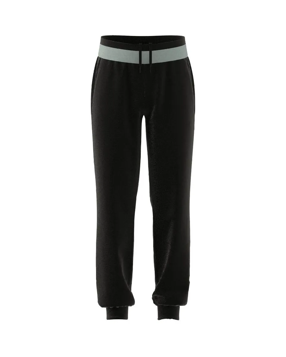 Pantalon Enfant U FLEECE PT Noir