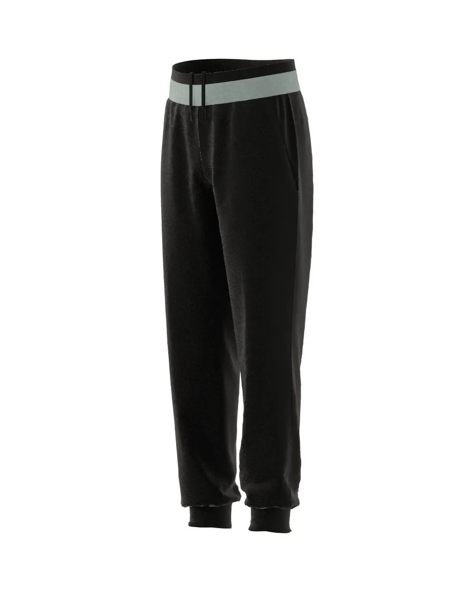 Pantalon Enfant U FLEECE PT Noir