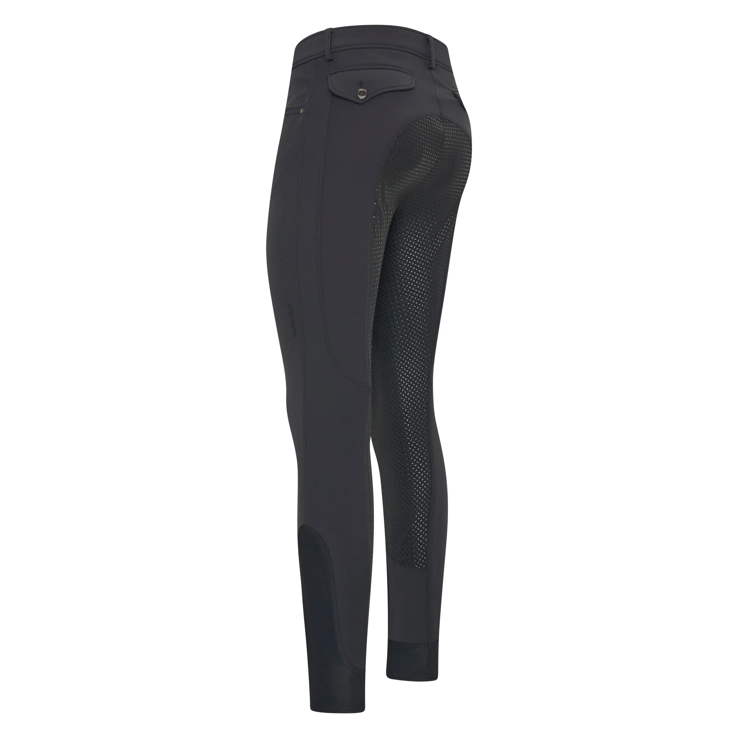 Pantalon Euro-Star Camillo So. FullGrip - Softshell