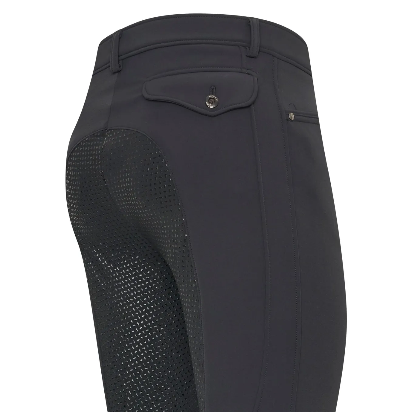 Pantalon Euro-Star Camillo So. FullGrip - Softshell