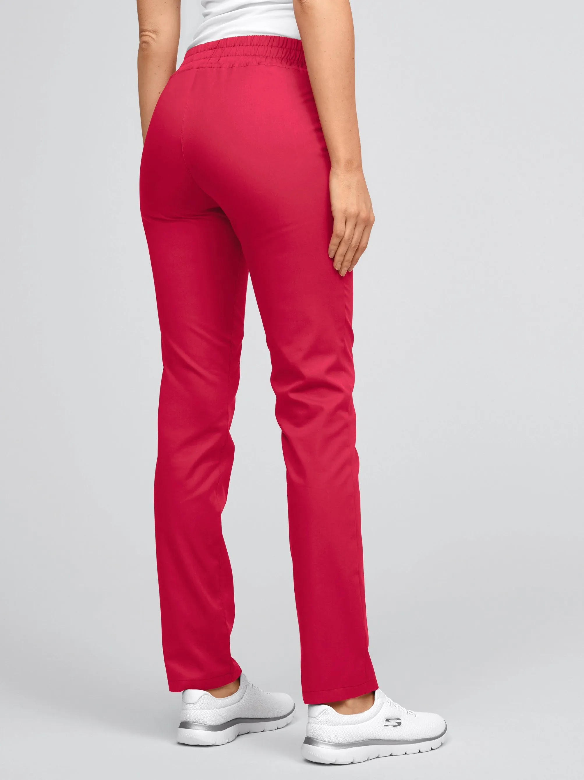 Pantalon femme facile à enfiler NAPOLI