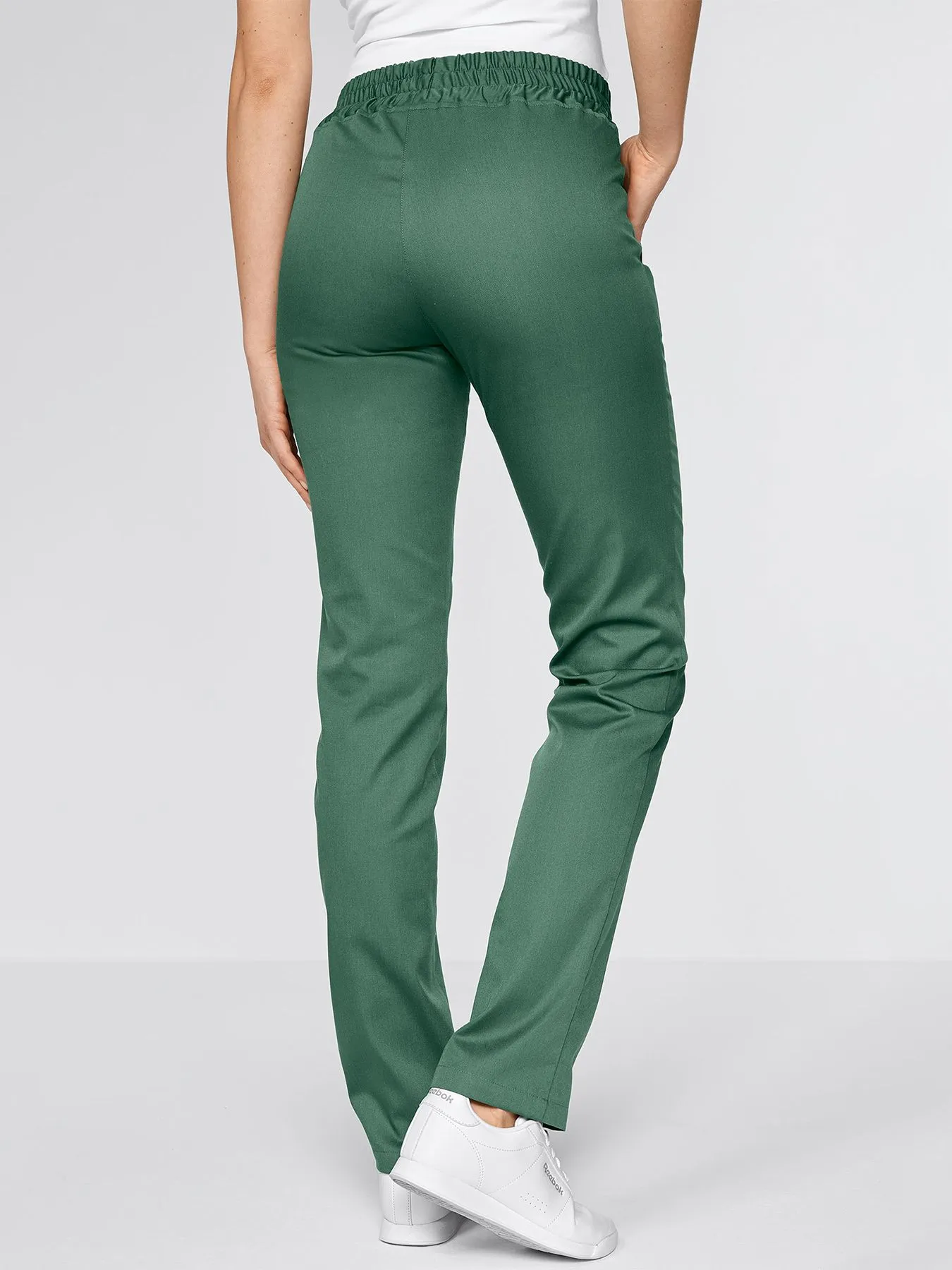 Pantalon femme facile à enfiler NAPOLI