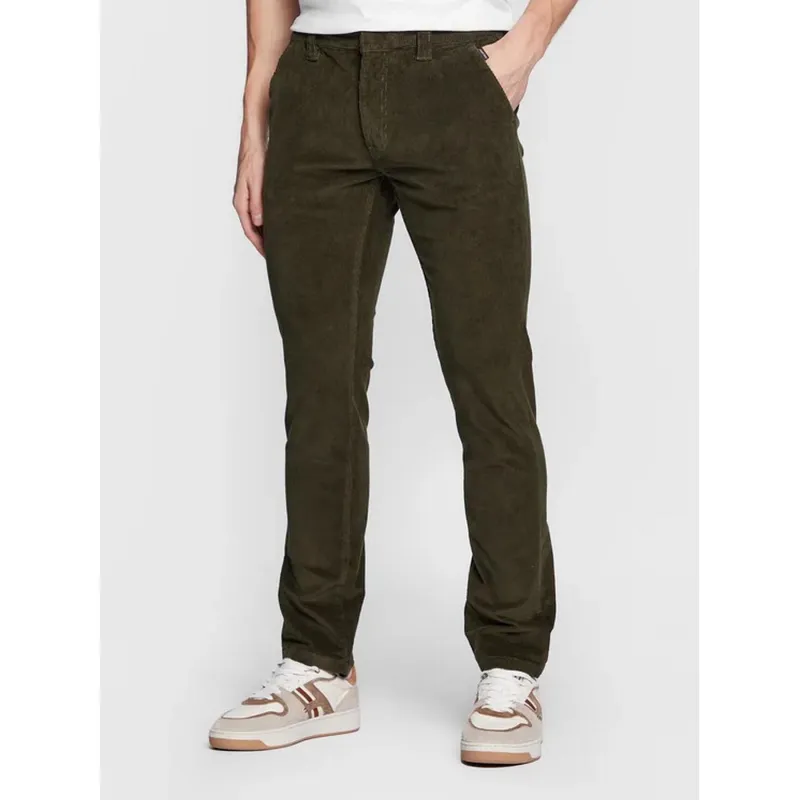 Pantalon jogging austin bleu marine homme - Tommy Jeans | wimod