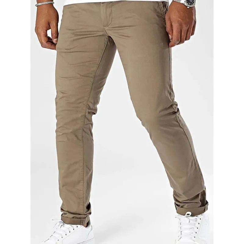 Pantalon jogging austin bleu marine homme - Tommy Jeans | wimod