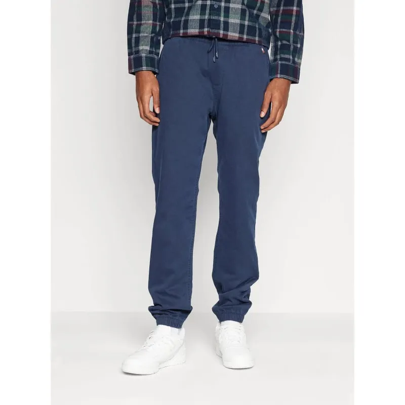 Pantalon jogging austin bleu marine homme - Tommy Jeans | wimod